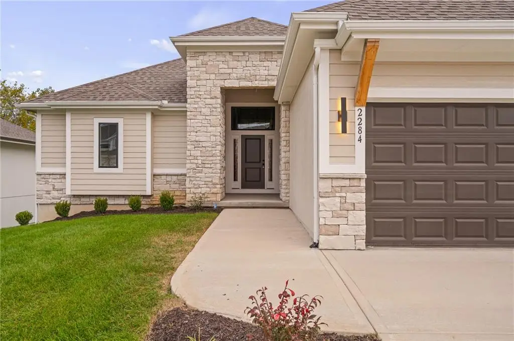 2284 Wabash Street, Olathe, KS 66061 - #1