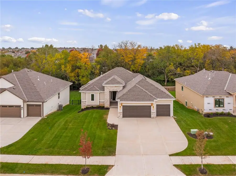 2284 Wabash Street, Olathe, KS 66061 - #3