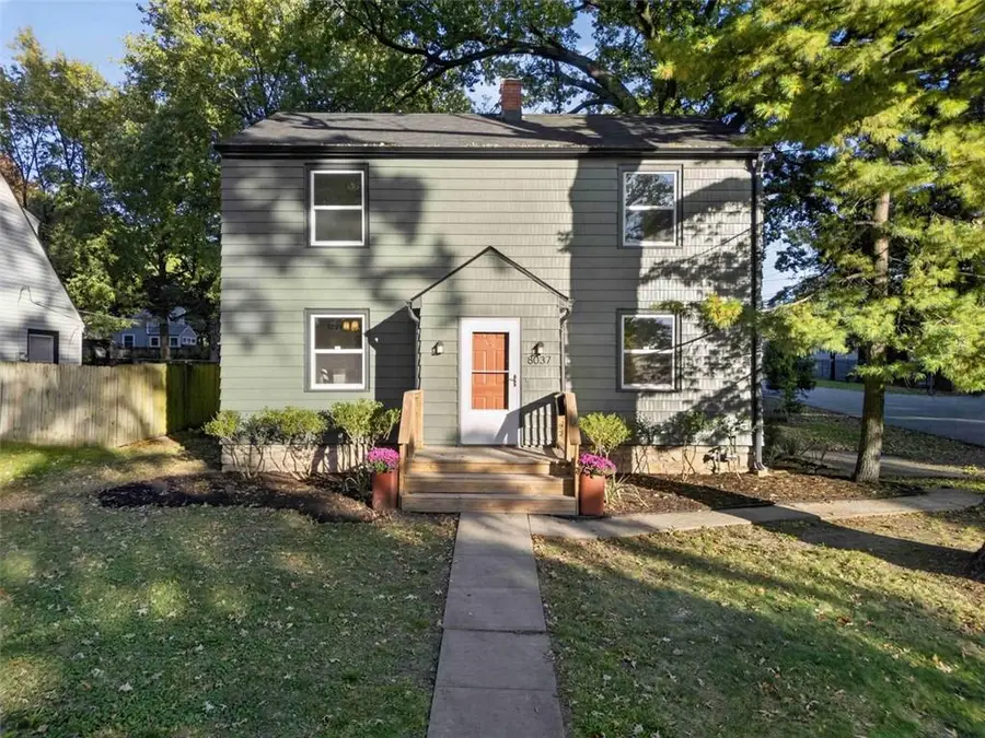 8037 Jefferson Street, Kansas City, MO 64114 - #2