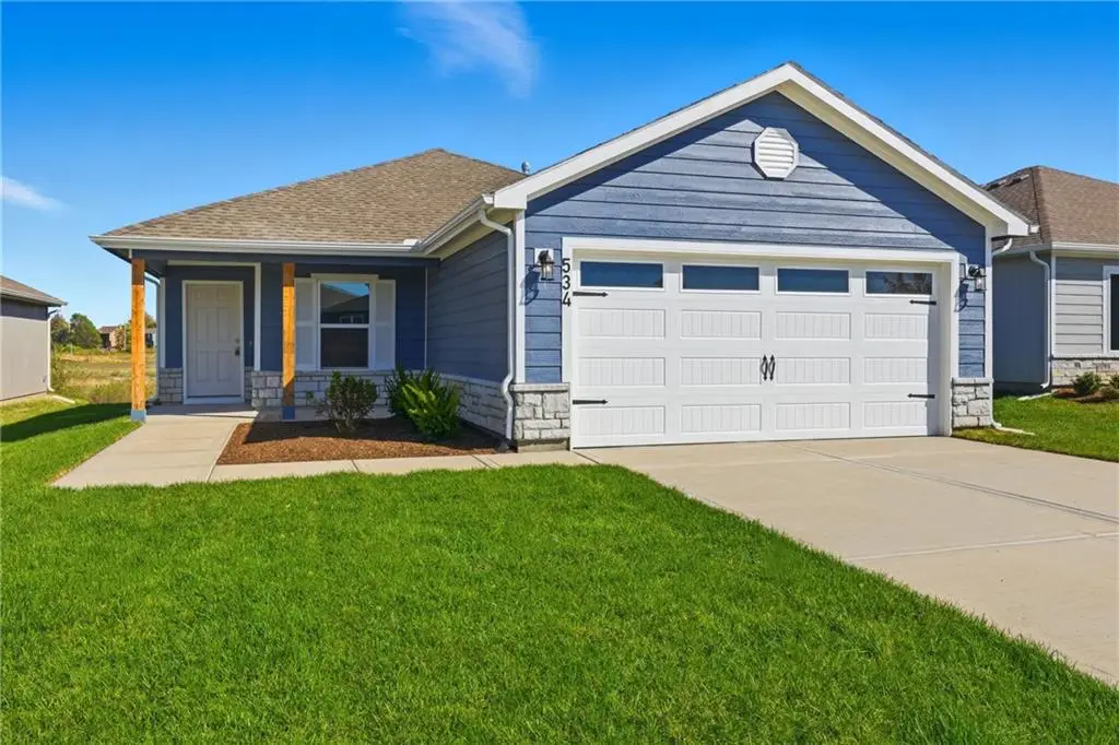 38086 W 207th Terrace, Edgerton, KS 66021 - #1