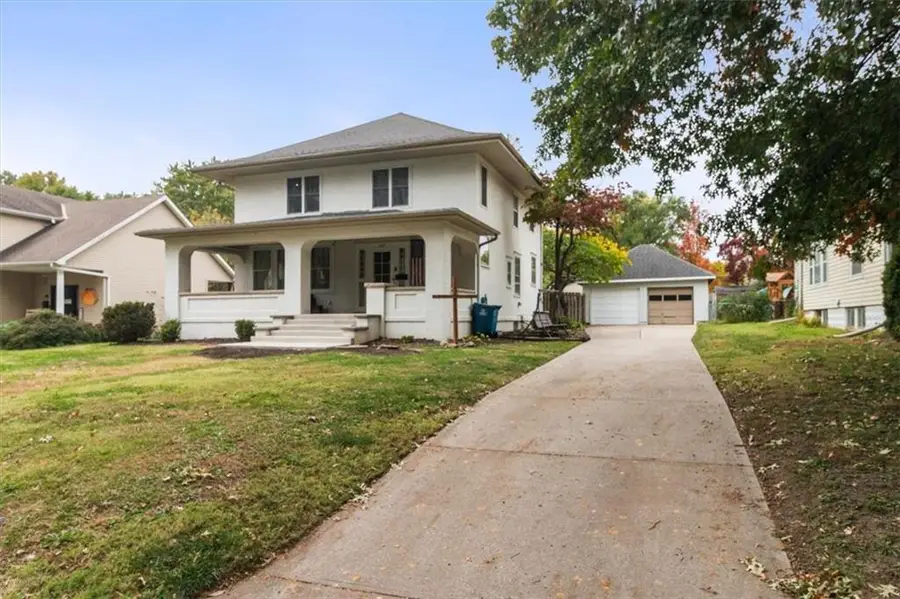 407 S 1st Street, Odessa, MO 64076 - #2