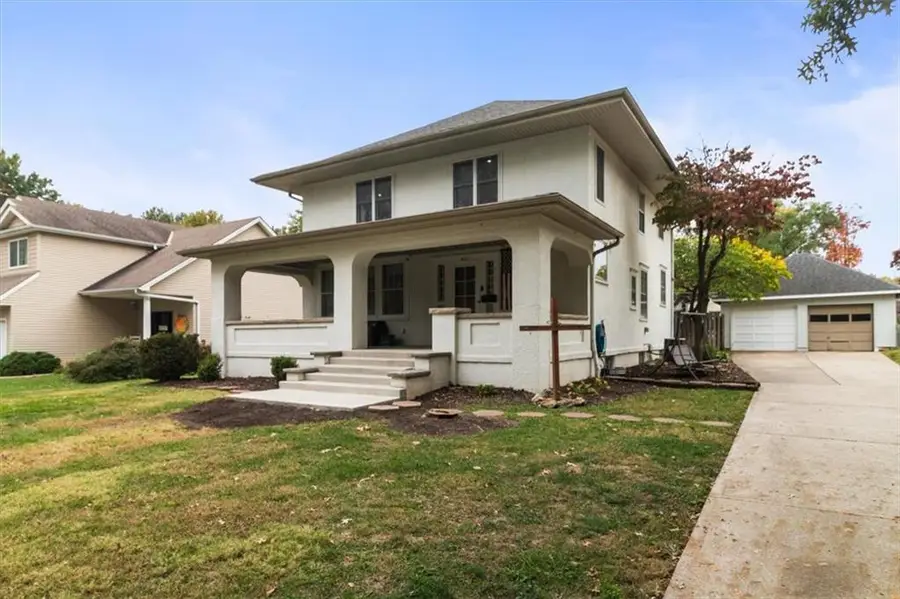 407 S 1st Street, Odessa, MO 64076 - #3