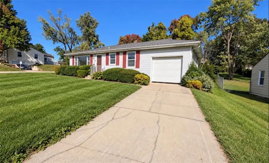 9718 E 35th Street S, Independence, MO 64052 - #2