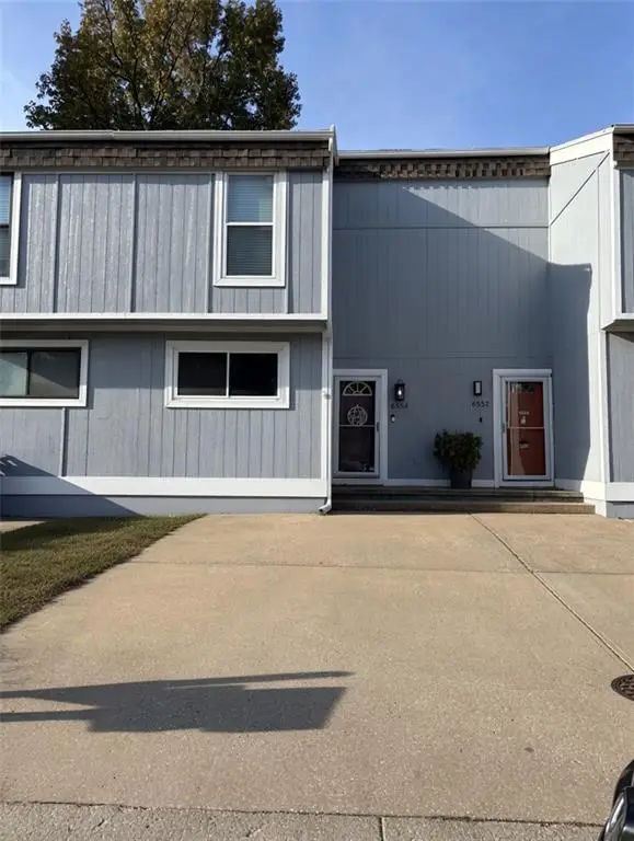 6554 Halsey Street, Shawnee, KS 66216 - #1