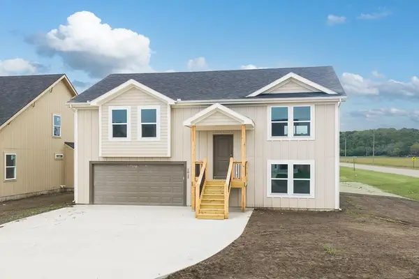 1009 2nd Street, Perry, KS 66073