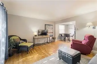 4203 Clark Avenue #1, Kansas City, MO 64111 - #3
