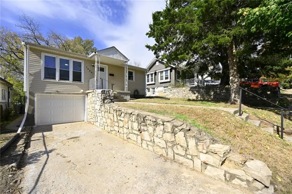 1926 Ewing Avenue, Kansas City, MO 64126 - #1