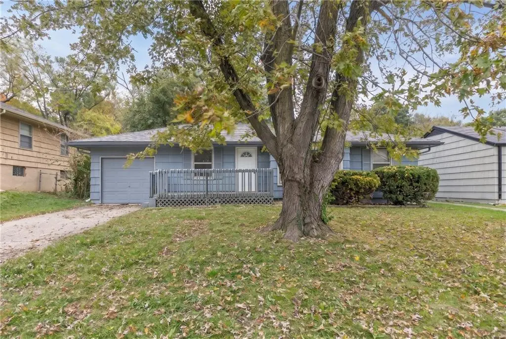 6003 E 99th Street, Kansas City, MO 64134 - #1