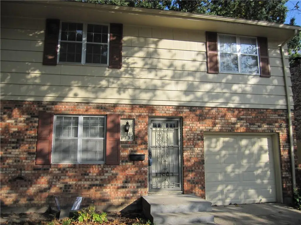 8337 Hadley Street, Overland Park, KS 66212 - #1