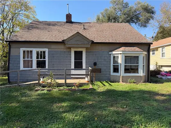 1916 S Evanston Avenue, Independence, MO 64052
