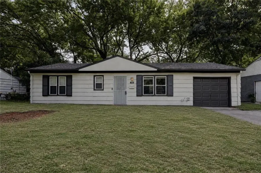 7506 E 111th Terrace, Kansas City, MO 64134 - #2