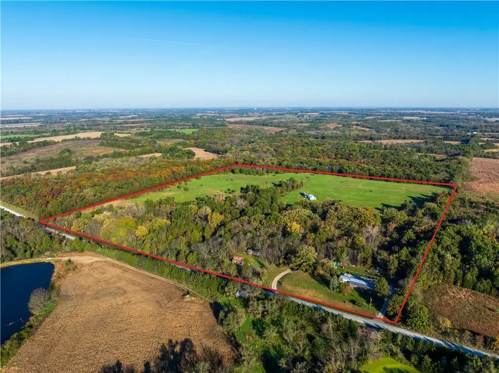 21401 Harbor Avenue, Jameson, MO 64647 - #1