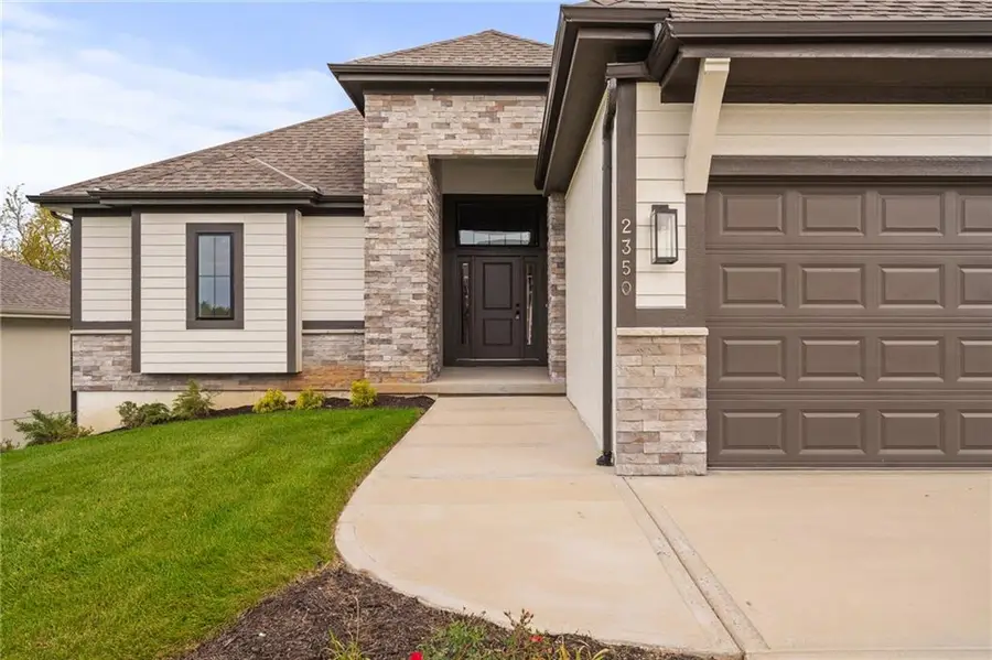 2350 Wabash Street, Olathe, KS 66061 - #2