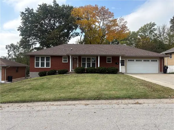 3520 S Drumm Avenue, Independence, MO 64055