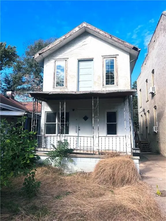 1019 Ridenbaugh Street, Saint Joseph, MO 64501 - #2