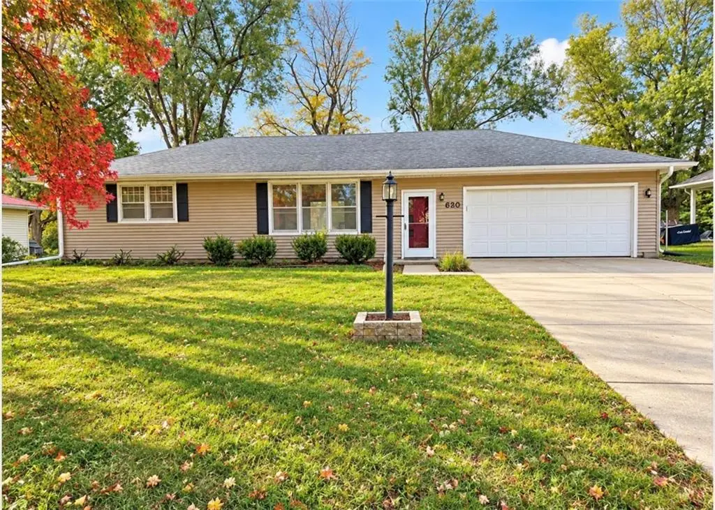 620 Katy Drive, Maryville, MO 64468 - #1