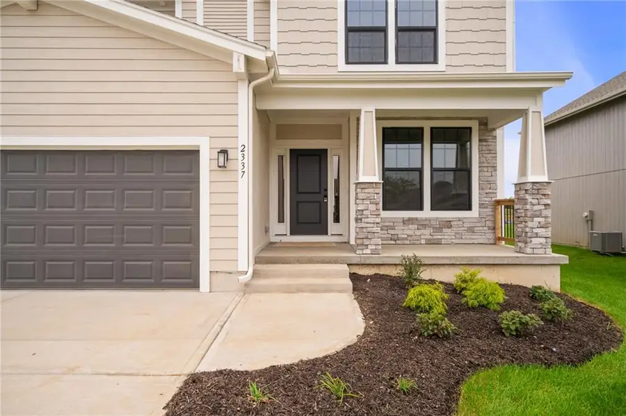 2259 W Elm Street, Olathe, KS 66061 - #2