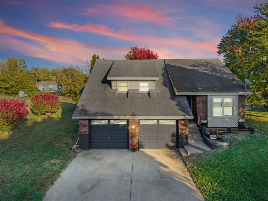 215 Misty Lane, Holt, MO 64048 - #1