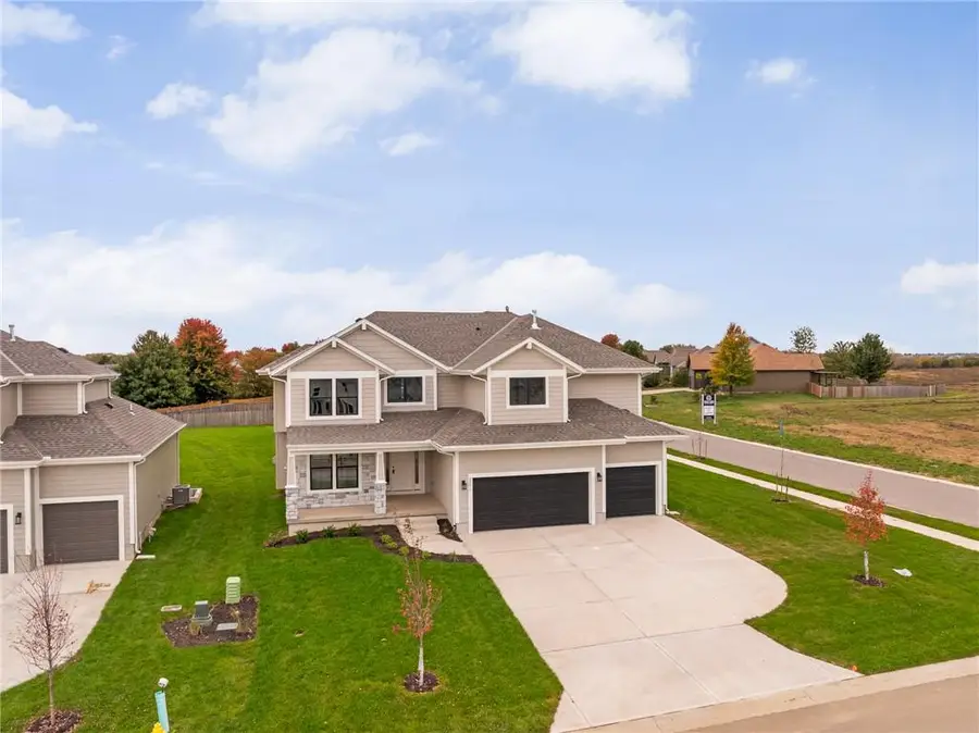 2291 W Elm Terrace, Olathe, KS 66061 - #2