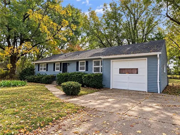 11107 E 53rd Street, Raytown, MO 64133