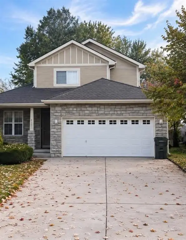 4317 Ironwood Street, Leavenworth, KS 66048