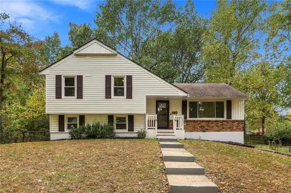 10501 E 82nd Street, Raytown, MO 64138