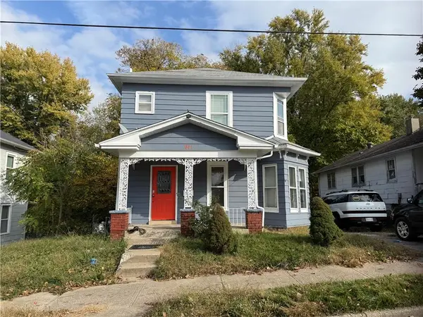 611 N Spring Street, Independence, MO 64050