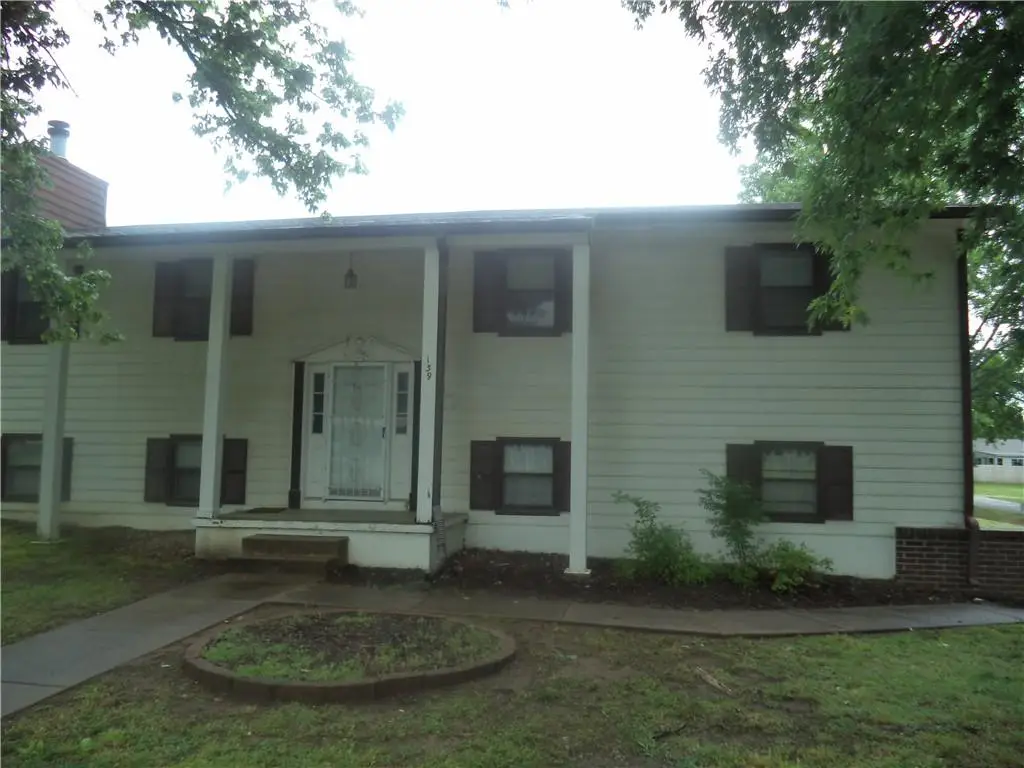 139 Taylor Road, Independence, KS 67301 - #1