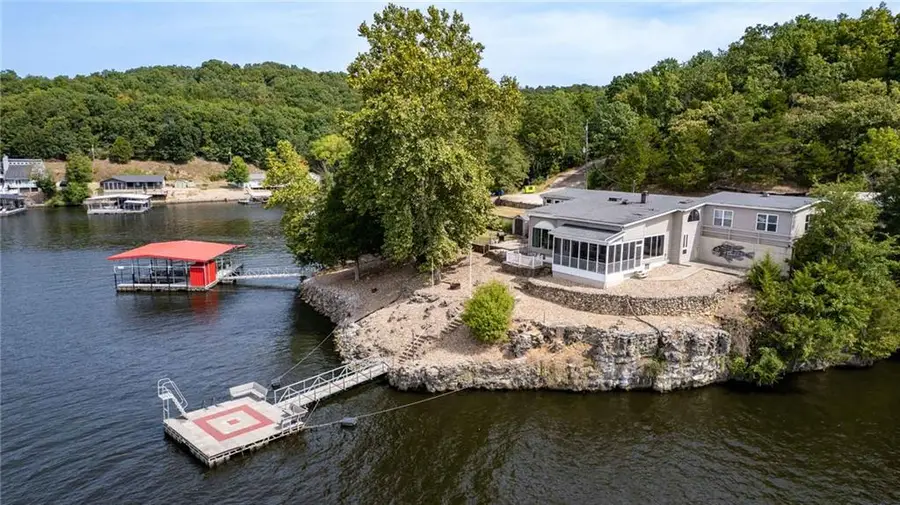 404 Bronco Lane, Gravois Mills, MO 65037 - #3