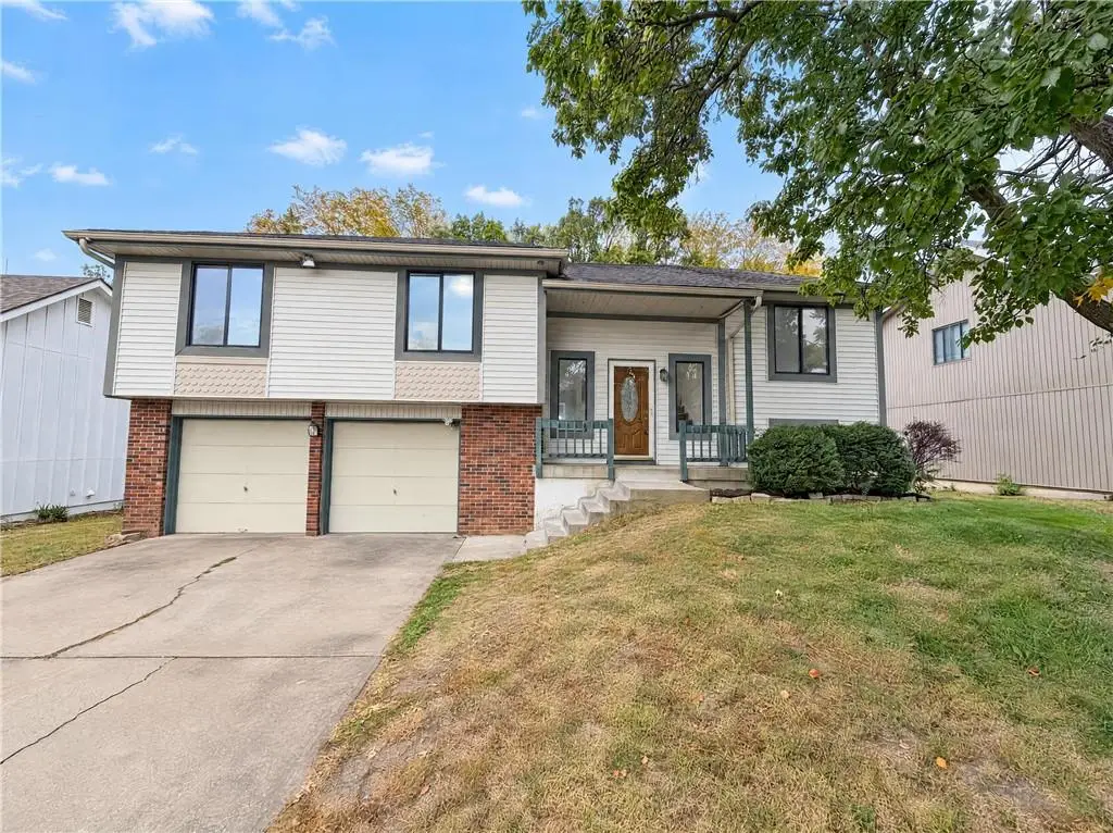 14416 Saint Andrews Drive, Grandview, MO 64030 - #1