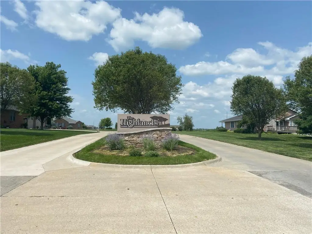 LOT 7 Magnolia Circle, Maryville, MO 64468 - Image #1