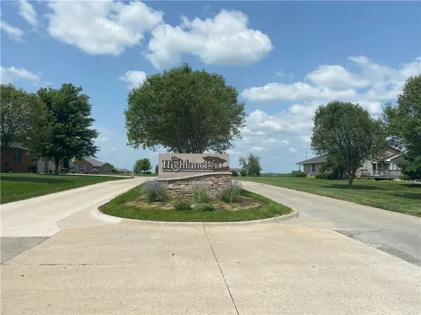 LOT 14 Magnolia Circle, Maryville, MO 64468