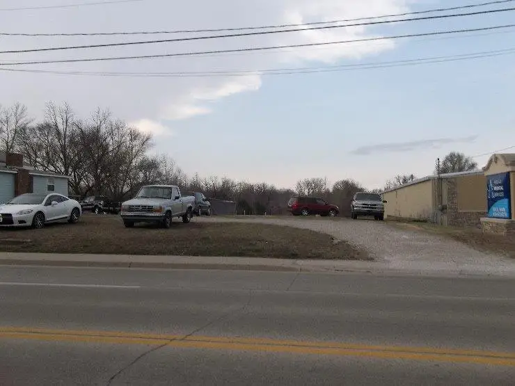 530 E Main Street, Parsons, KS 67357 - Image #1