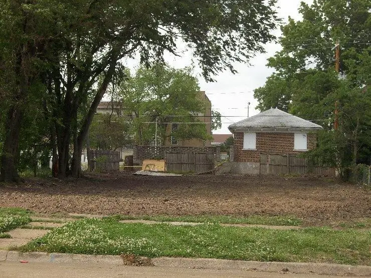 1613 Belmont Avenue, Parsons, KS 67357 - Image #1