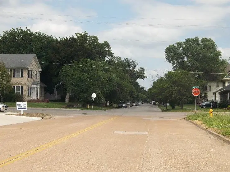 1613 Belmont Avenue, Parsons, KS 67357 - Image #2