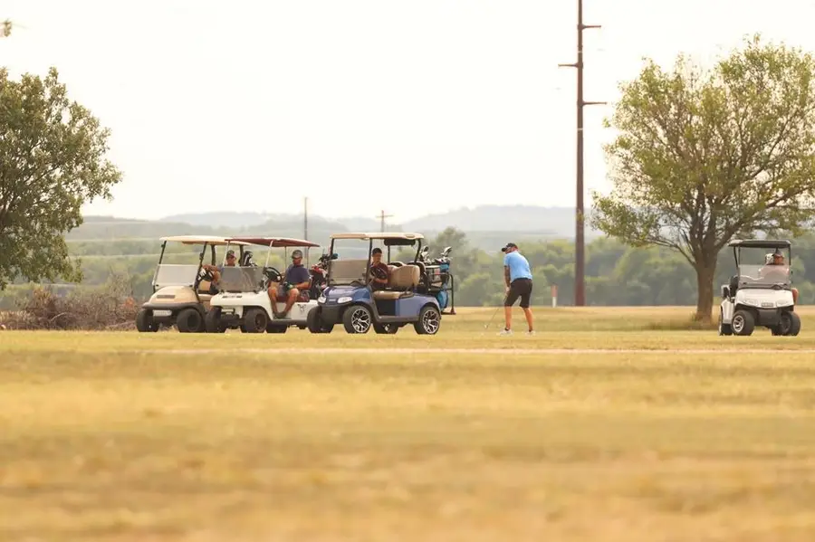 00000 Cr 2000, Lot 3 N/a, Caney, KS 67333 - Image #3