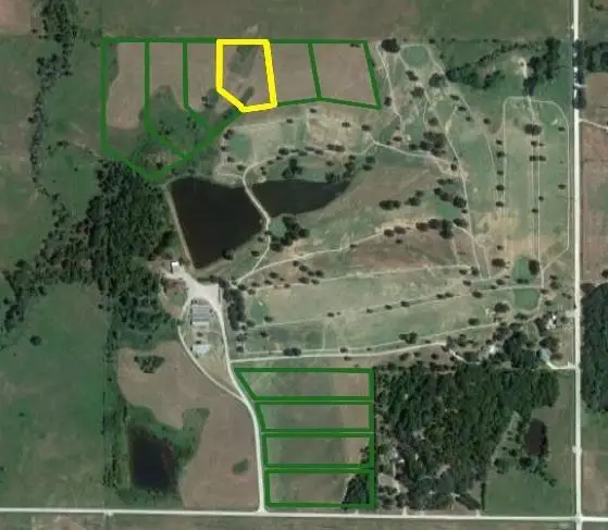 00000 Cr 1700, Lot 9 N/a, Caney, KS 67333