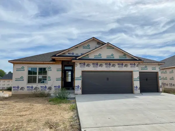 LOT 621 W Snapdragon Dr, COLUMBIA, MO 65203