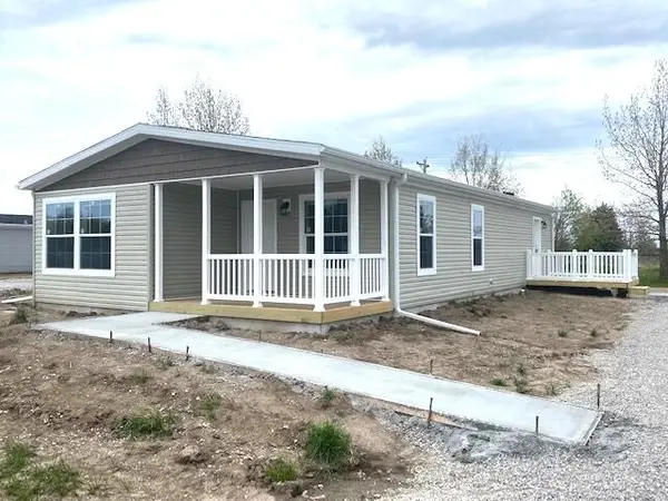 28 Benton Dr, MONROE CITY, MO 63456