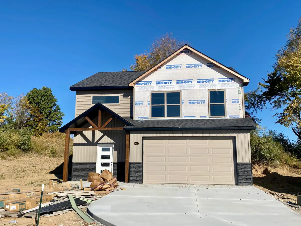 LOT 608 W Snapdragon Dr, Columbia, MO 65203 - Image #1