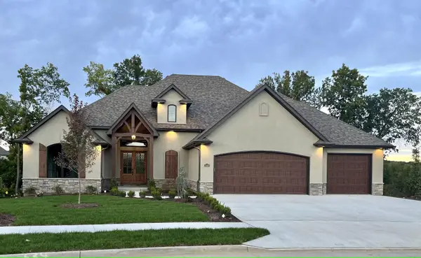 7433 Kirby Knowle Lp, COLUMBIA, MO 65203