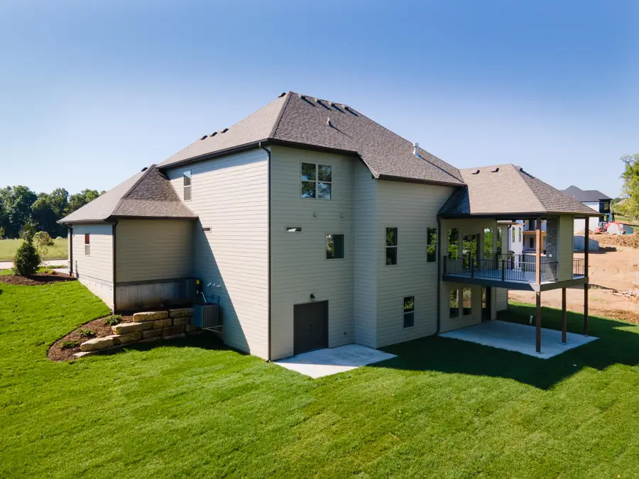 7433 Kirby Knowle Lp, Columbia, MO 65203 - Image #3