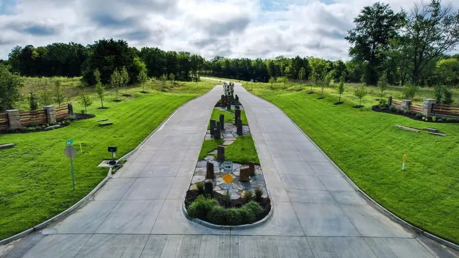 LOT 109 Clear Creek Estates, Columbia, MO 65203 - Image #3