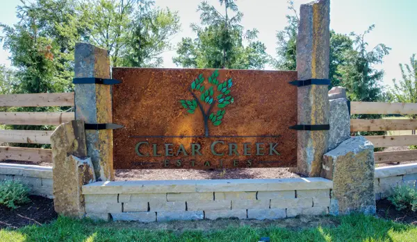 LOT 129 Clear Creek Estates, COLUMBIA, MO 65203