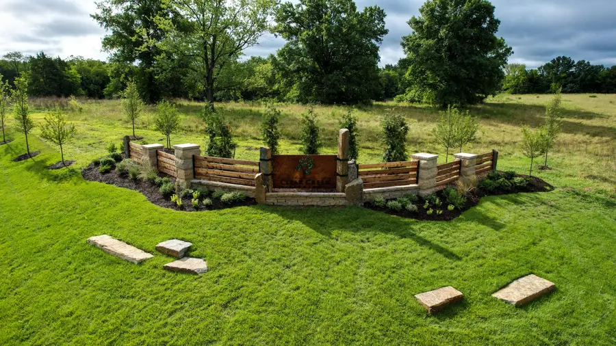 LOT 136 Clear Creek Estates, Columbia, MO 65203 - Image #2