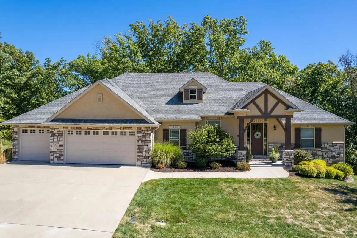 5800 Morning Star Ct, Columbia, MO 65203 - Image #1