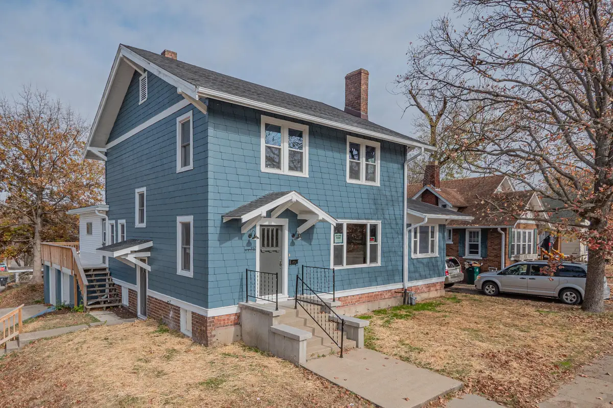 957 W Rollins St, Moberly, MO 65270 - Image #1