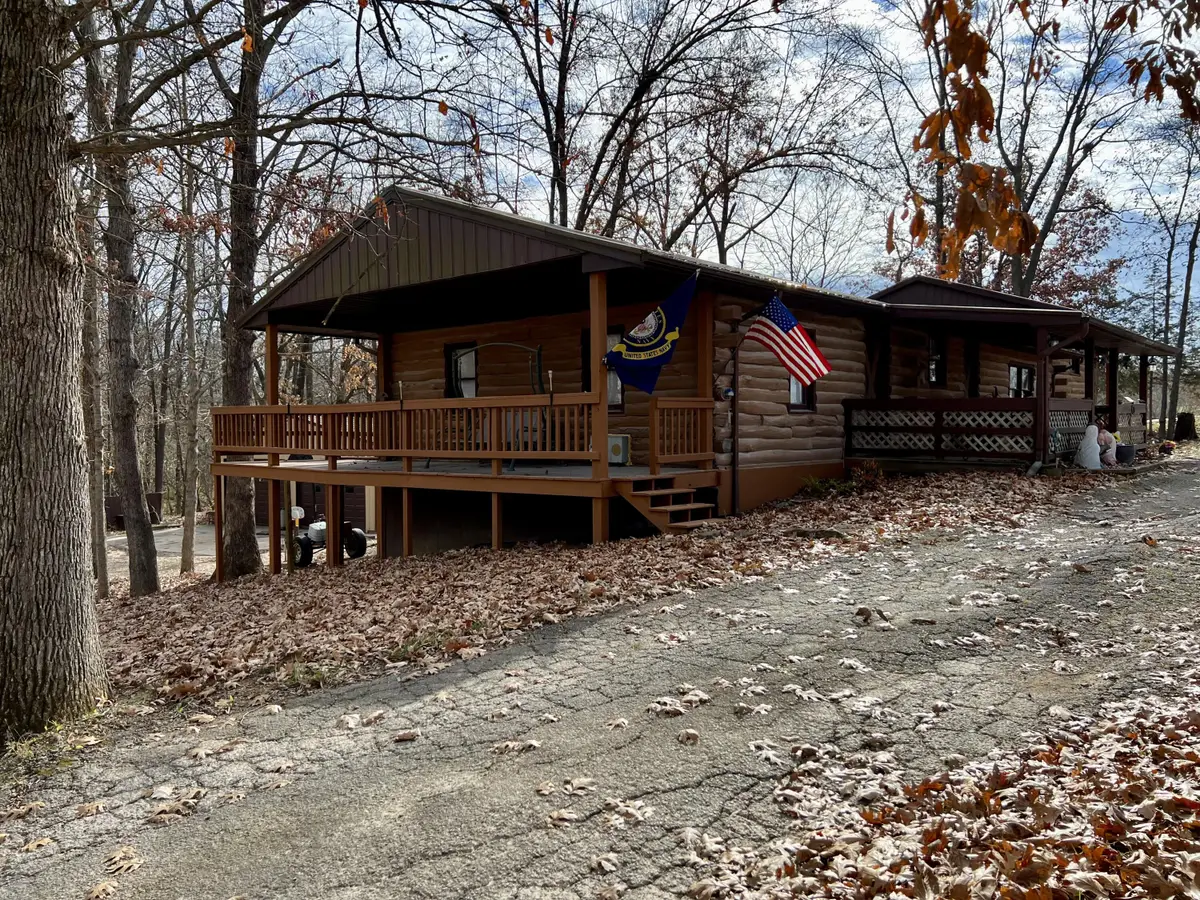 10470 County Road 445, Mokane, MO 65059 - Image #1