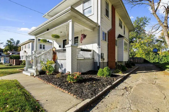 609 Woodlawn St, Mexico, MO 65265 - Image #1