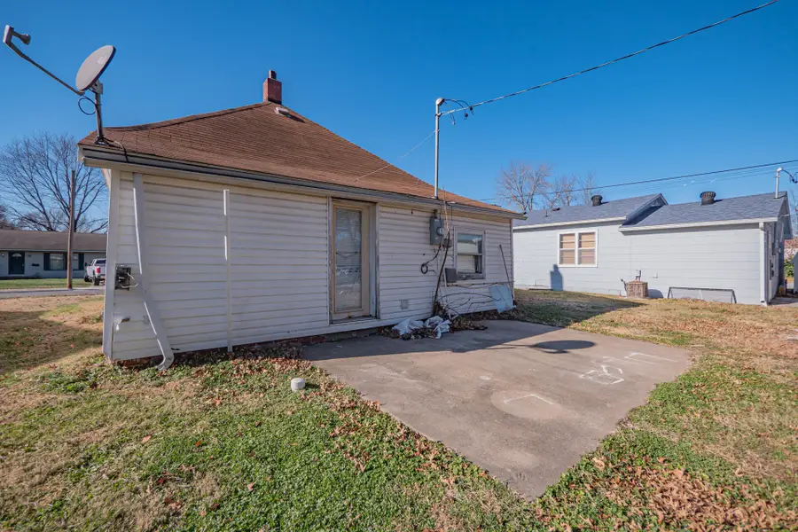 602 Garfield Ave, Moberly, MO 65270 - Image #3